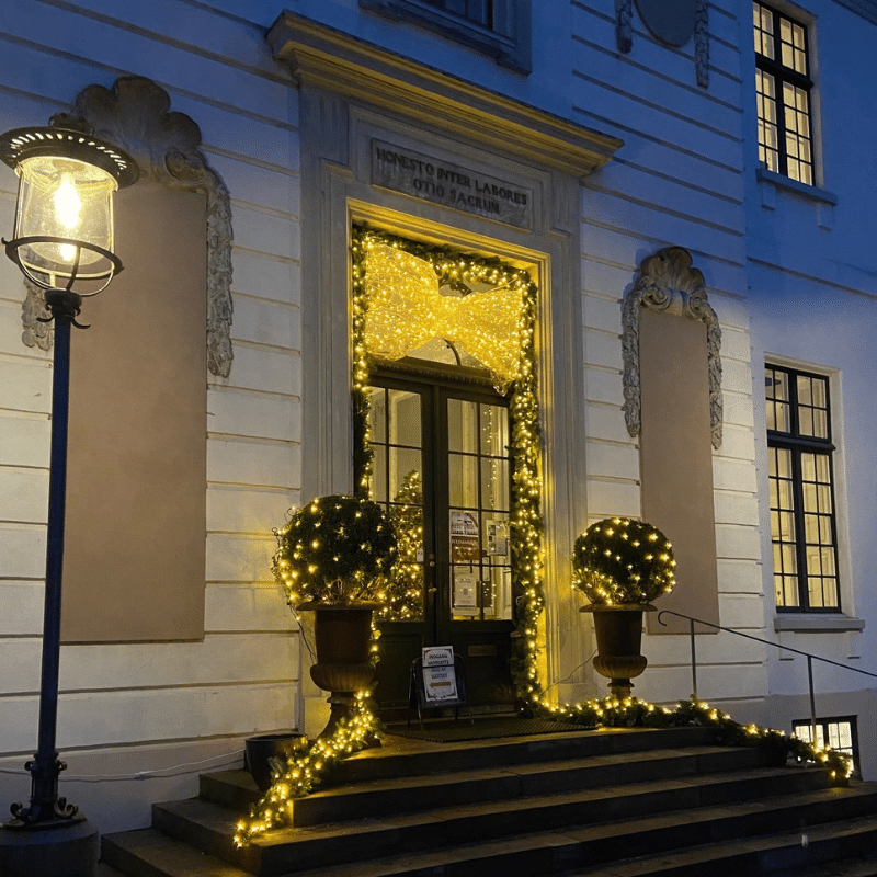 julemarkeder København