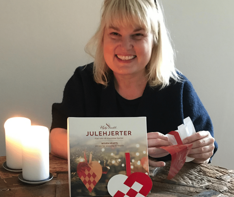 Derfor er mine julehjerter anderledes end andres