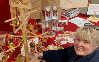 Frederiksberg Julemarked: To smukke julemarkeder og en lokal juletradition