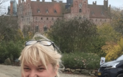 Tre magiske julehjerteøjeblikke fra Ugly Duckli