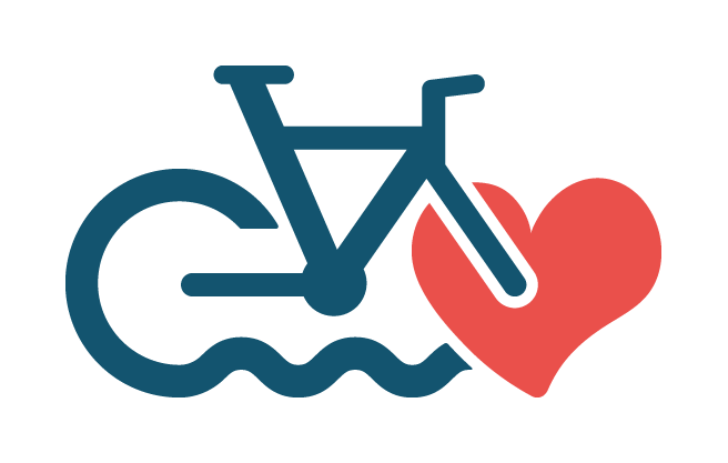cykelfaergen logo