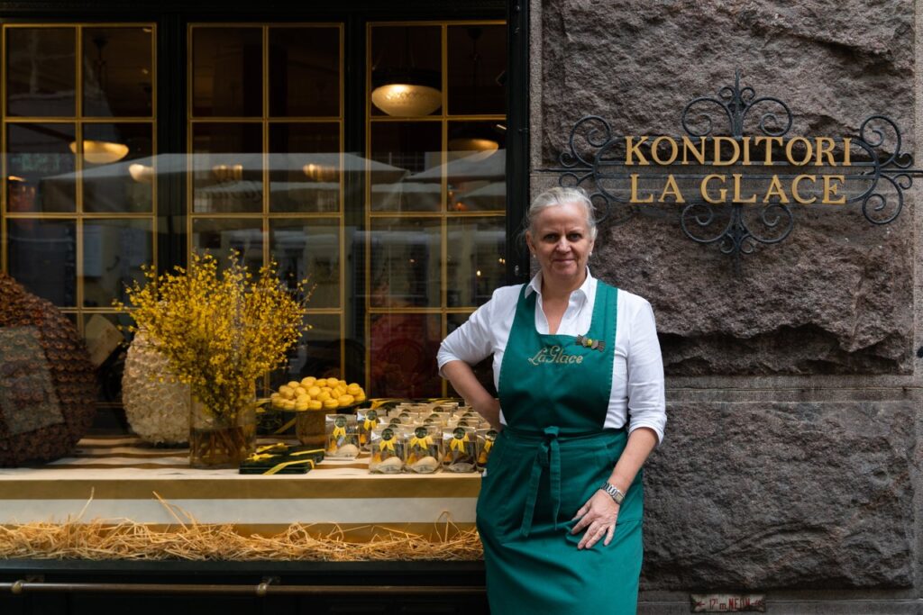 romantic experiences in copenhagen