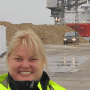 Rikke V. Stoltz foredrag