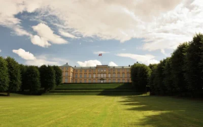 Top Things to Do in Frederiksberg – The Green Heart of Copenhagen