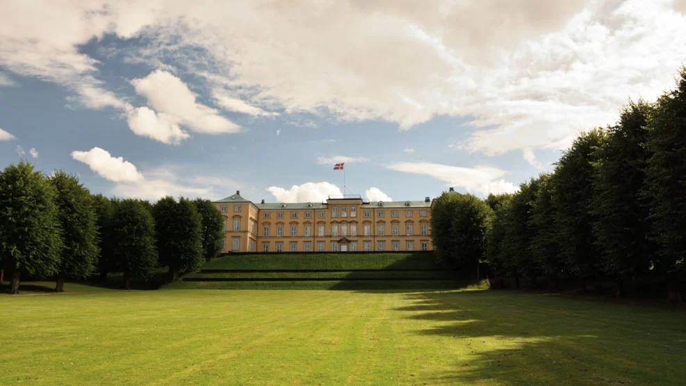 Frederiksberg