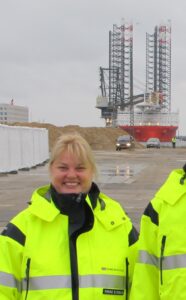 Rikke Stoltz foredrag