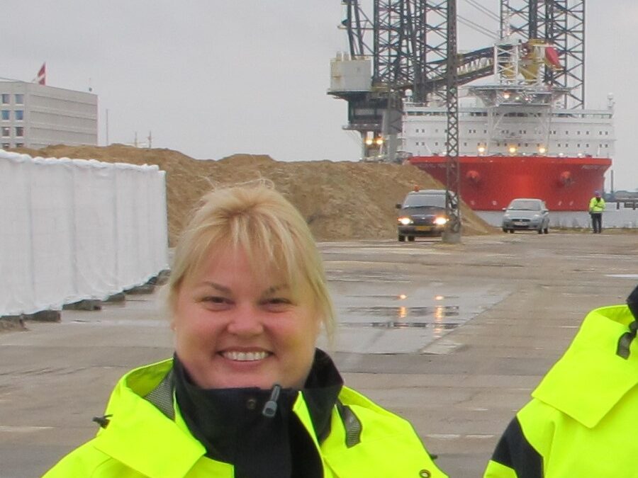 Rikke Stoltz foredrag