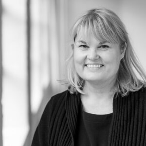 Rikke V. Stoltz – strategisk mentor og rådgiver for erhverv og iværksættere