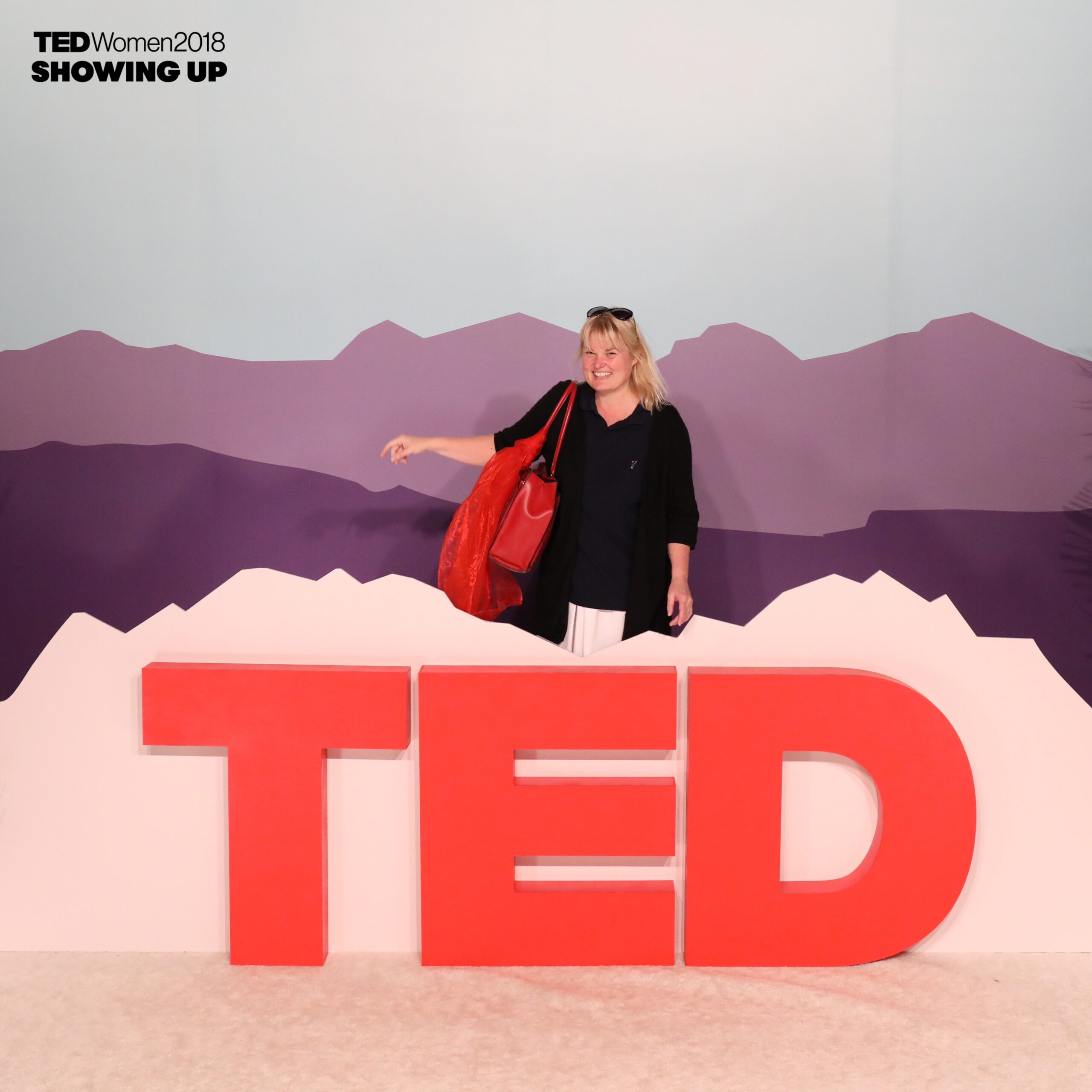 TEDxFrederiksberg – En pause med taknemmelighed og nye retninger