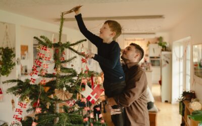 Christmas in Copenhagen – Where Hygge Comes to Life 🎄✨