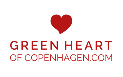Green Heart of Copenhagen – En kærlig vision for lindring og livskvalitet