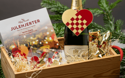 Alt om julehjerter – din komplette guide fra Ugly Duckli
