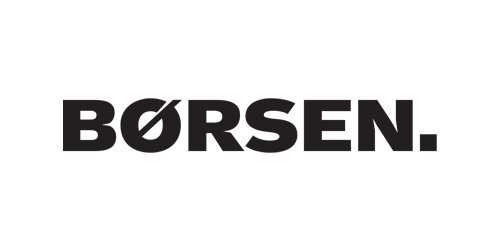 Børsen