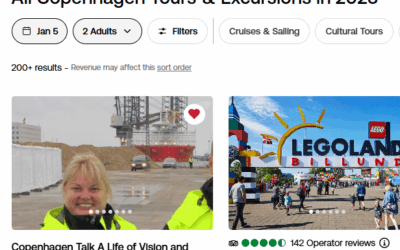 Mit foredrag er nu live på Viator & hvorfor det betyder noget