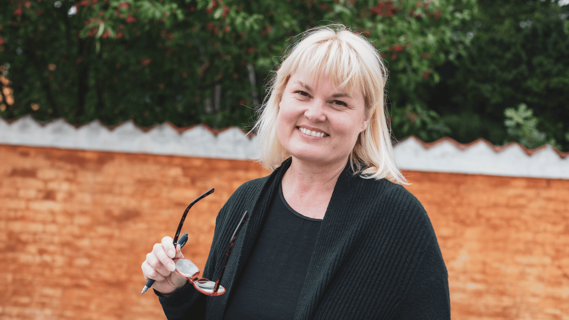 Rikke V. Stoltz, founder of Ugly Duckli, collaborating on private experiences, talks and Danish cultural storytelling